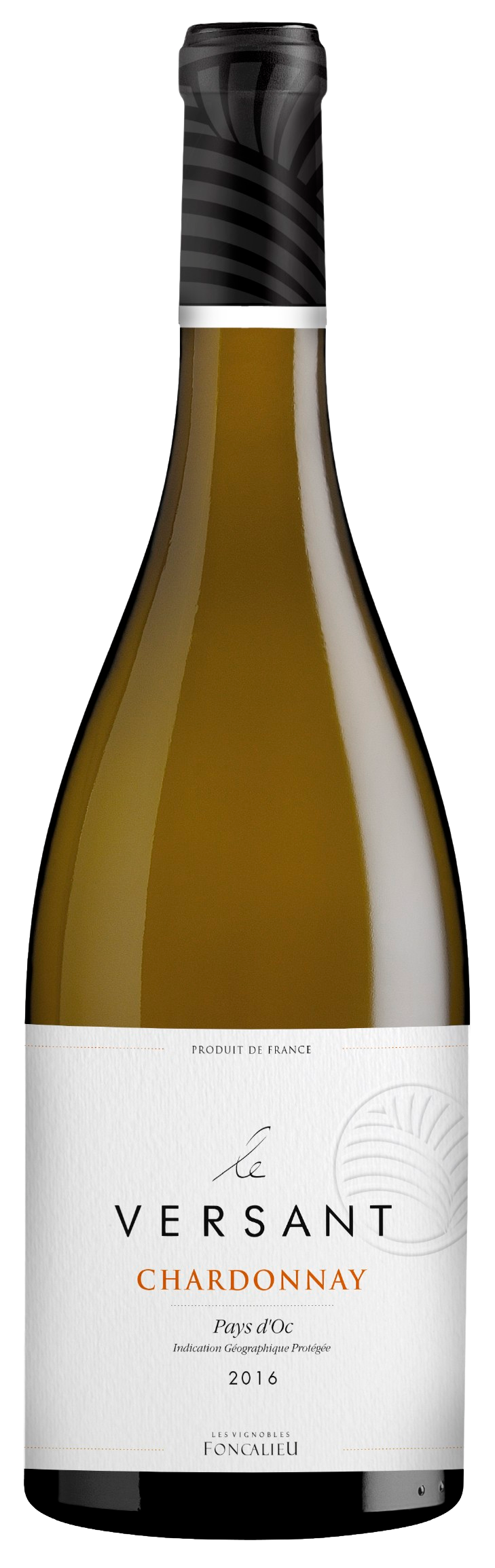 르 베르상 샤르도네 2024