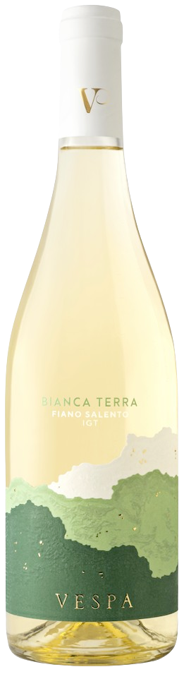 베스파 비앙카 떼라 피아노 살렌토 2024