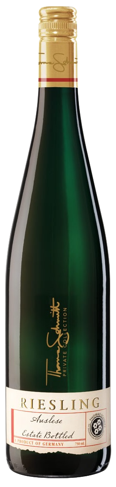 토마스 슈미트 프라이빗 컬렉션, 아우스레제 2022