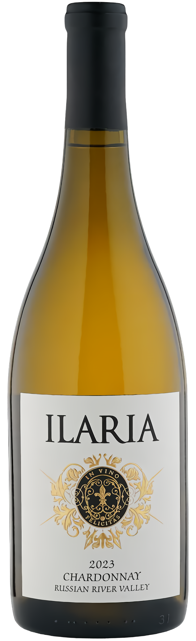 일라리아, 러시안 리버 밸리 샤르도네 2023