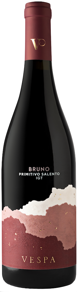 일 브루노 데이 베스파 프리미티보 살렌토 2023