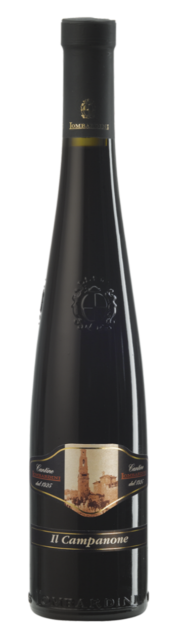 “일 깜빠노네” 람브루스코 로쏘 세코