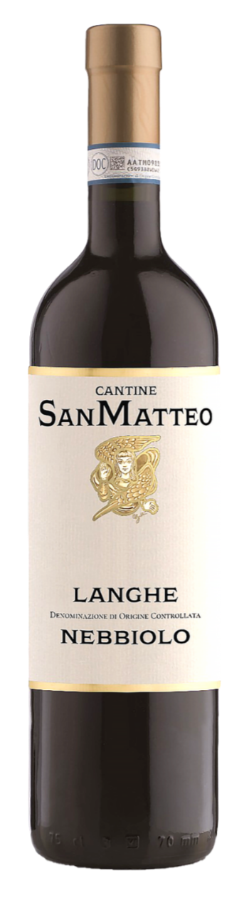 깐띠네 싼마테오 랑게 네비올로 DOC 2023