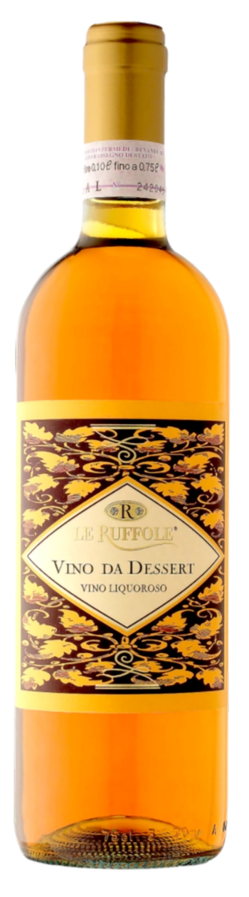 레 루포레 비노 다 디저트