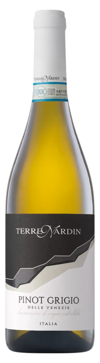 피노 그리지오 델레 베네지에 DOC 2021