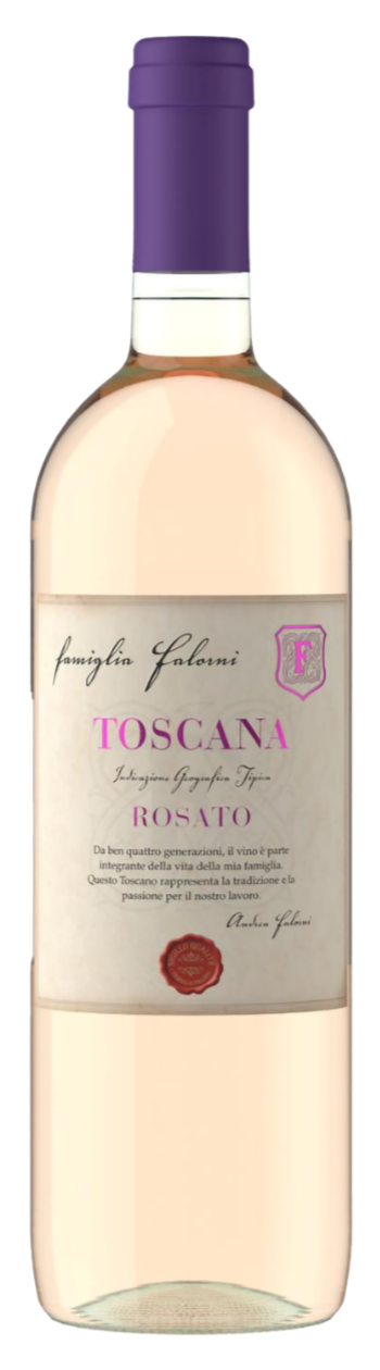 토스카나 IGT 로자또