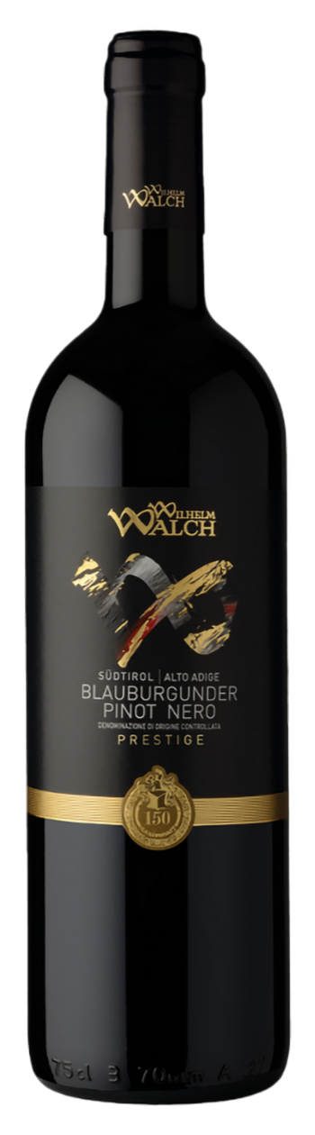 피노 네로 프레스티지 알토 아디제 DOC 2024