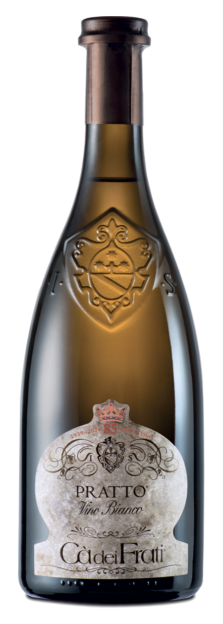 프라또 비노 비앙코 IGT 2019