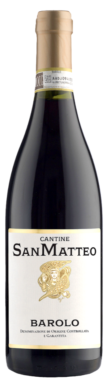 깐띠네 싼마테오 바롤로 DOCG 2021