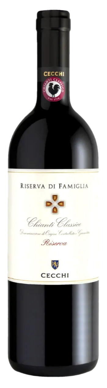 리제르바 디 파밀리아 끼안티 클라시코 리제르바 DOCG 2013