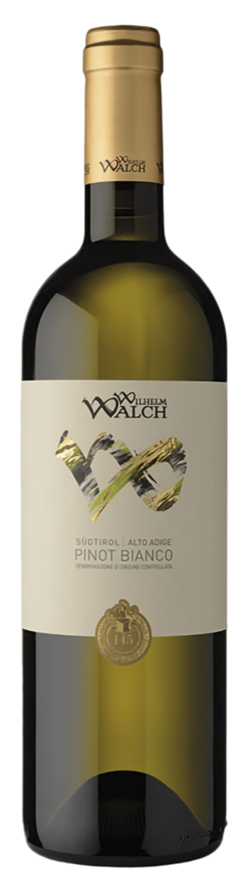 피노 비앙코 알토 아디제 DOC 2024