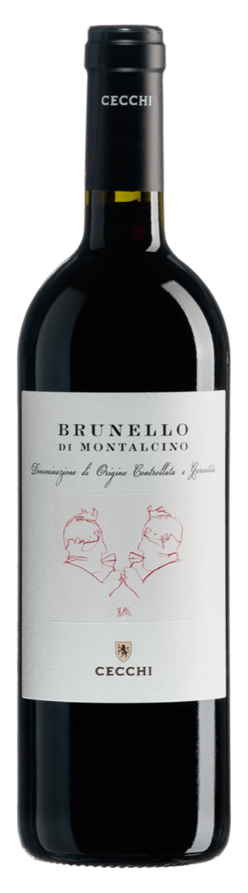 브루넬로 디 몬탈치노 DOCG 2018