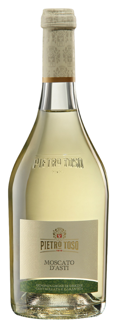 피에트로 또조 모스카토 다스티 DOCG 2024