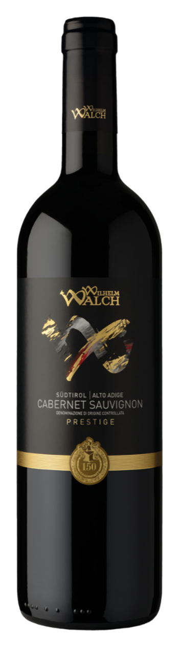 까베르네 소비뇽 프레스티지 알토 아디제 DOC 2021