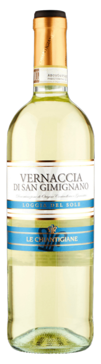 베르나챠 디 산 지미냐노 DOCG 2021