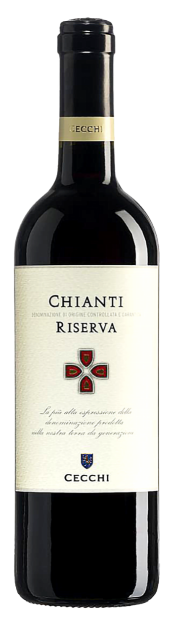 끼안티 리제르바 DOCG 2017