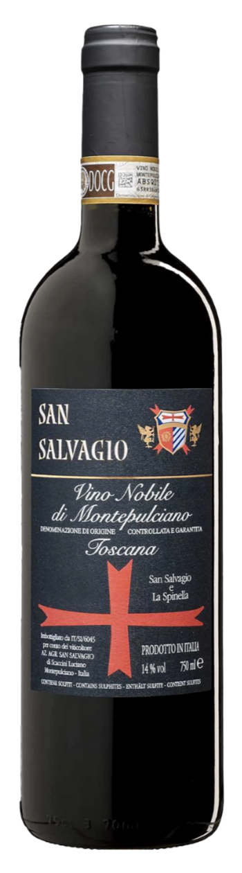 비노 노빌레 디 몬테풀치아노 DOCG 2022