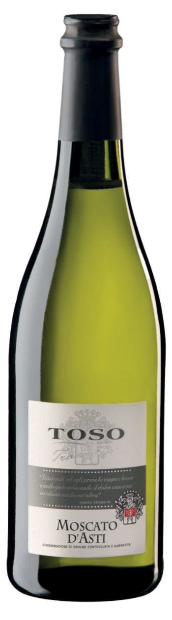 또조 모스카토 다스티 DOCG 2021