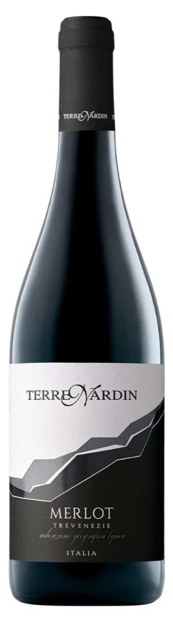 메를로 트레베네지에 IGT 2023