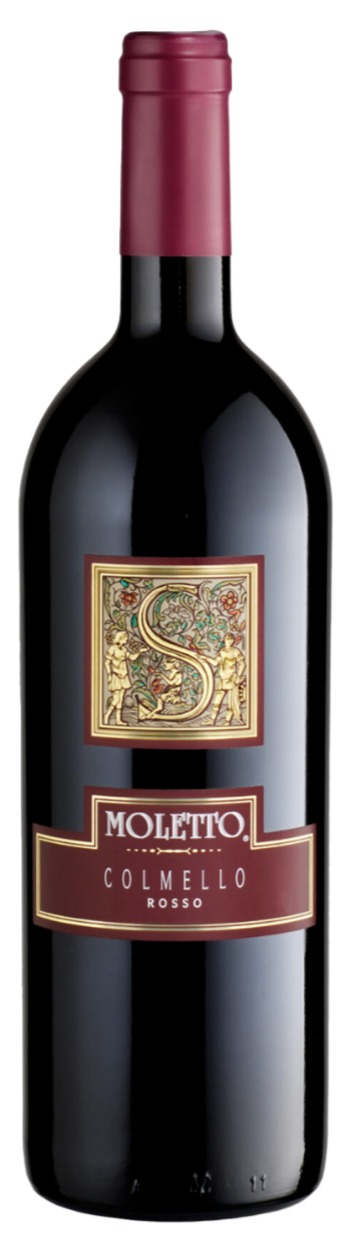 꼴멜로 로쏘 IGT 2007