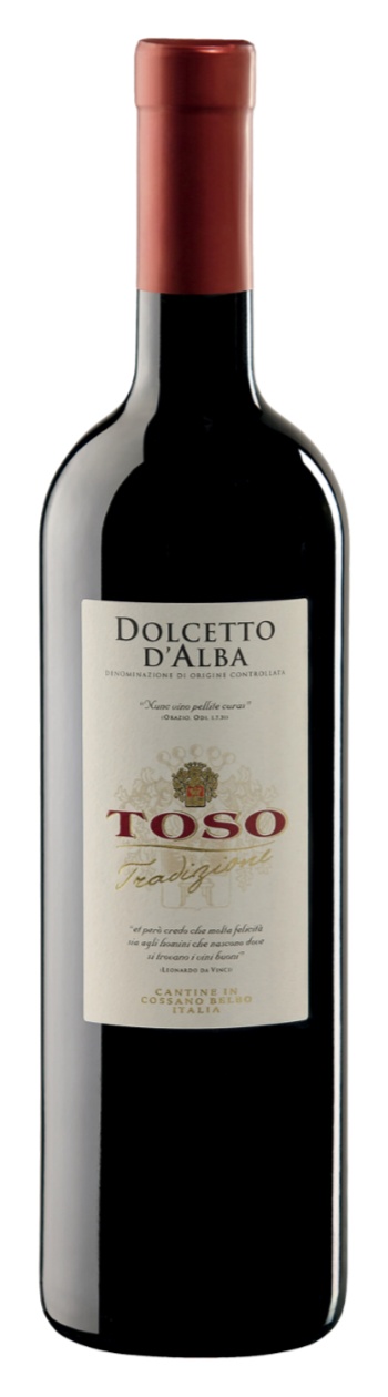 또조 돌체토 달바 DOC 2023