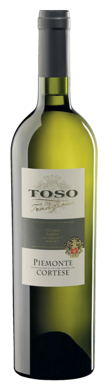 피에몬테 코르테제 DOC 2021