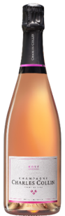 샴페인 찰스 콜린 로제