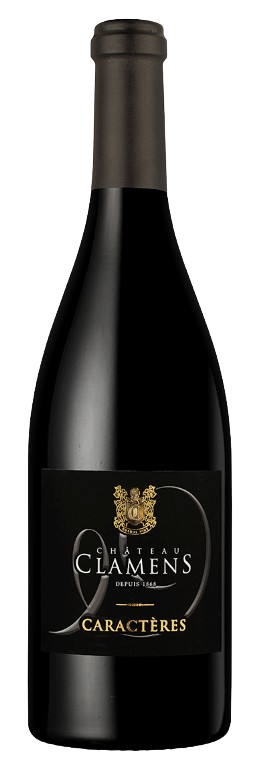 샤또 클라망 카락테르 2020