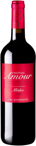 샤또 아무르 크뤼 부르주아 2014