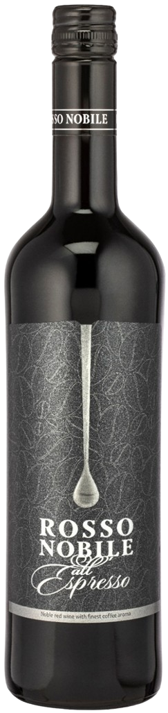 로쏘 노빌레 에스프레소