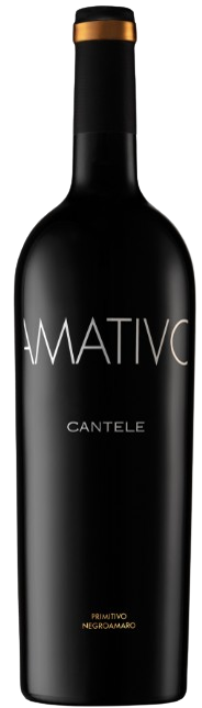 칸텔레 아마티보 로쏘 2020