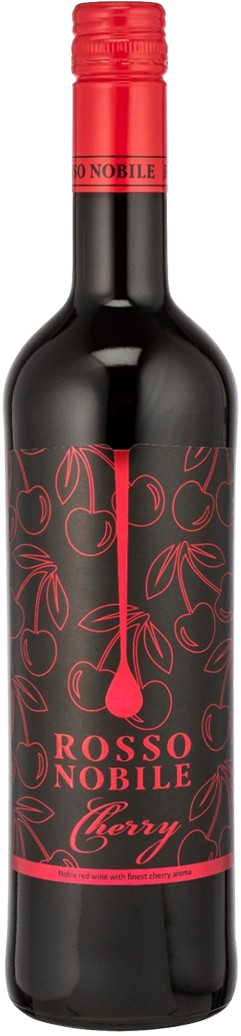 로쏘 노빌레 체리
