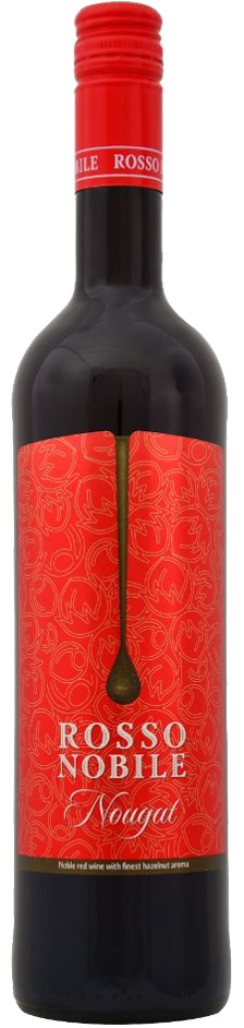 로쏘 노빌레 누가