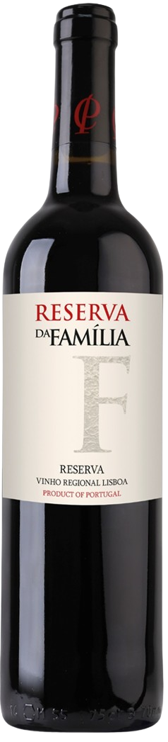 리제르바 다 파밀리아 2020