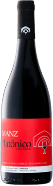맨즈 플라토니코 틴토 2018