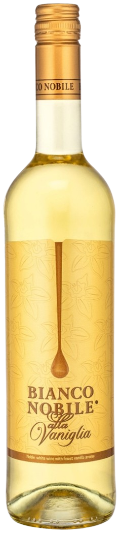 비앙코 노빌레 알라 바닐라
