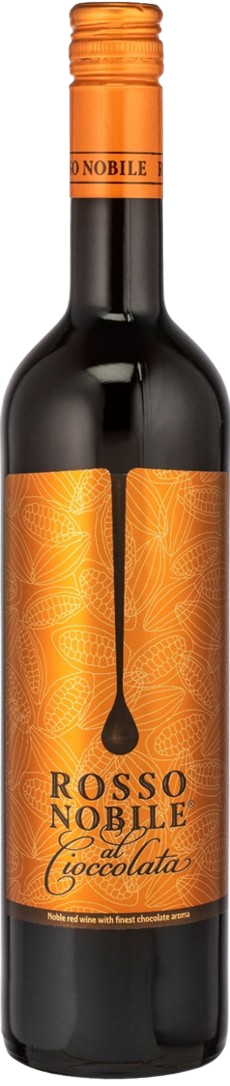 로쏘 노빌레 알 초콜라타