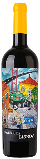 파수스 데 리스보아 2018