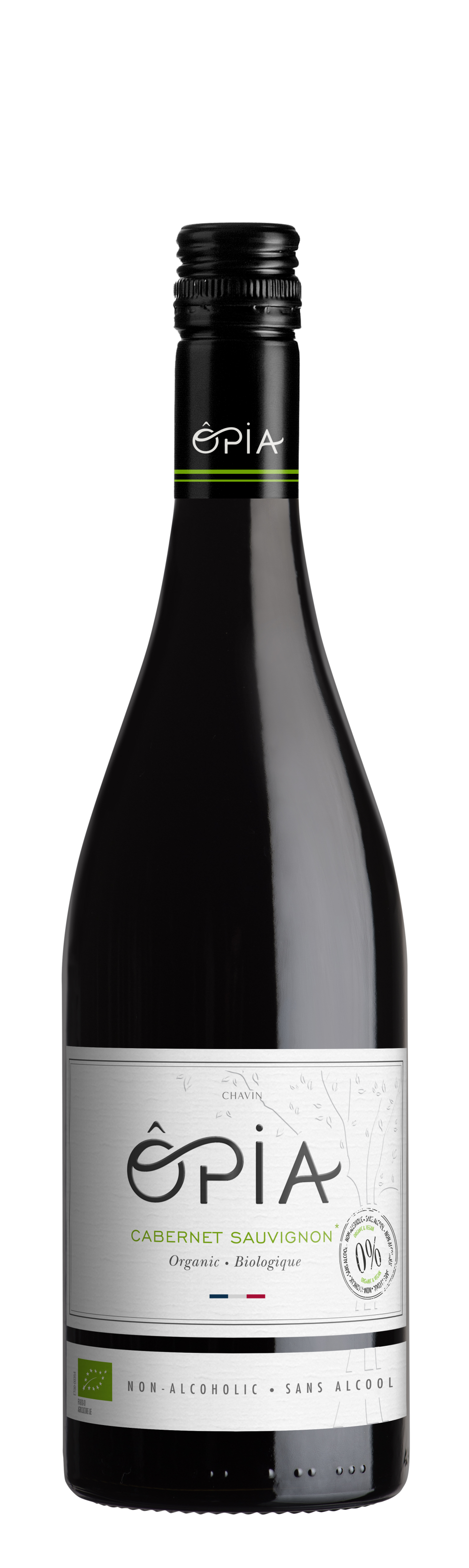 오피아 유기농 까베르네 소비뇽