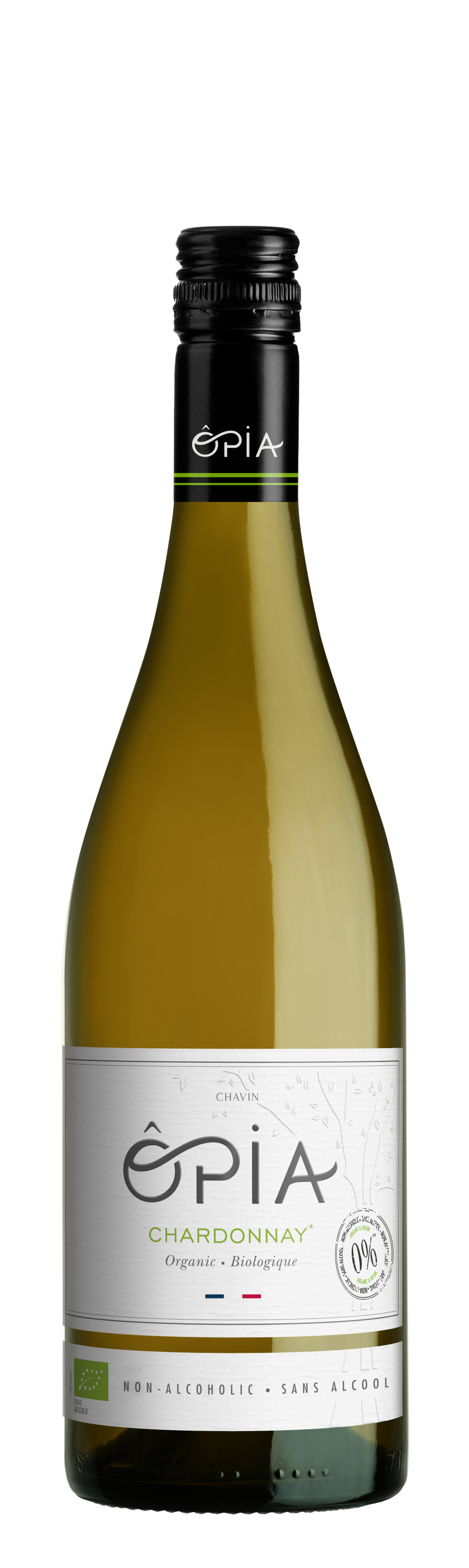 오피아 유기농 샤도네이