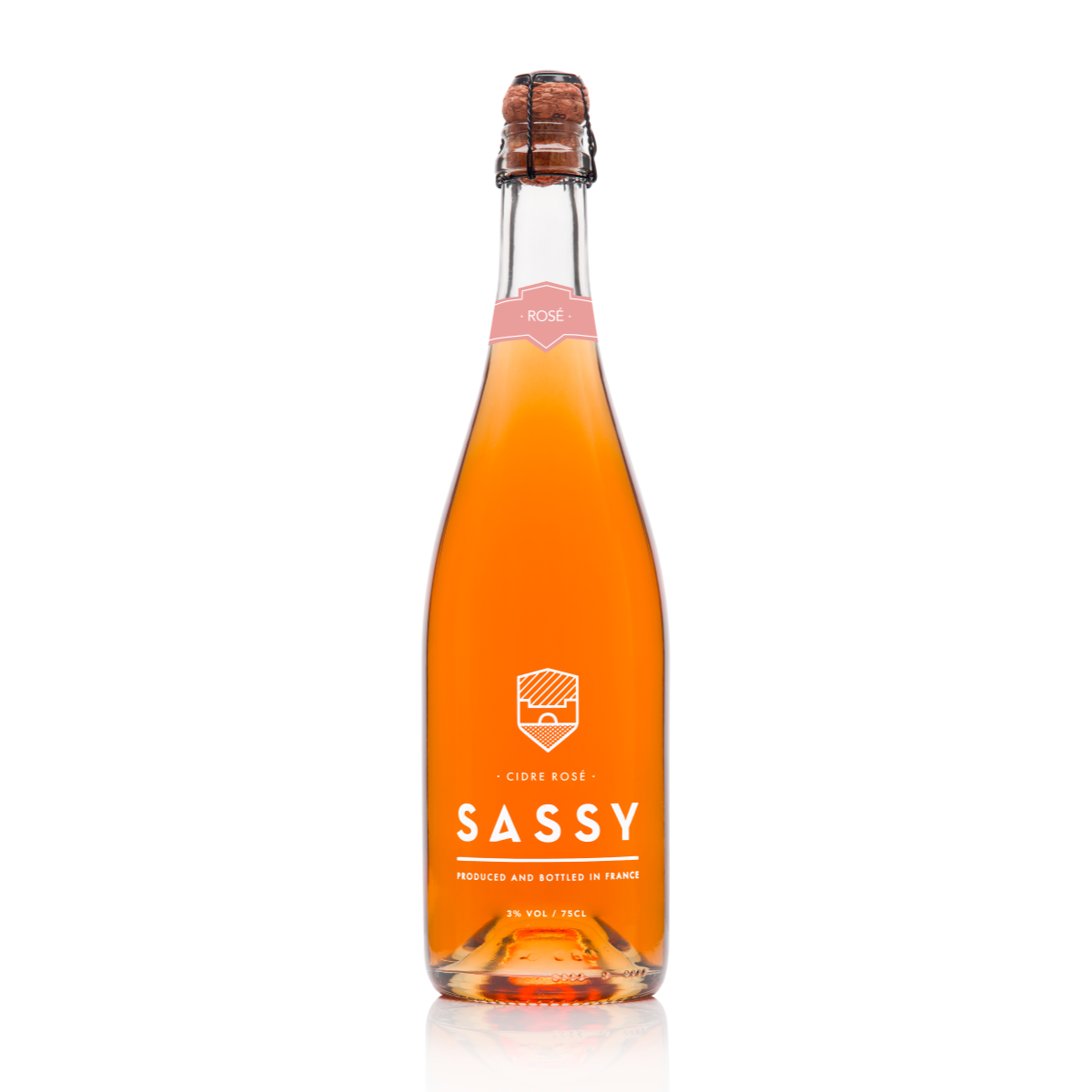 쎄시 시드르 로제