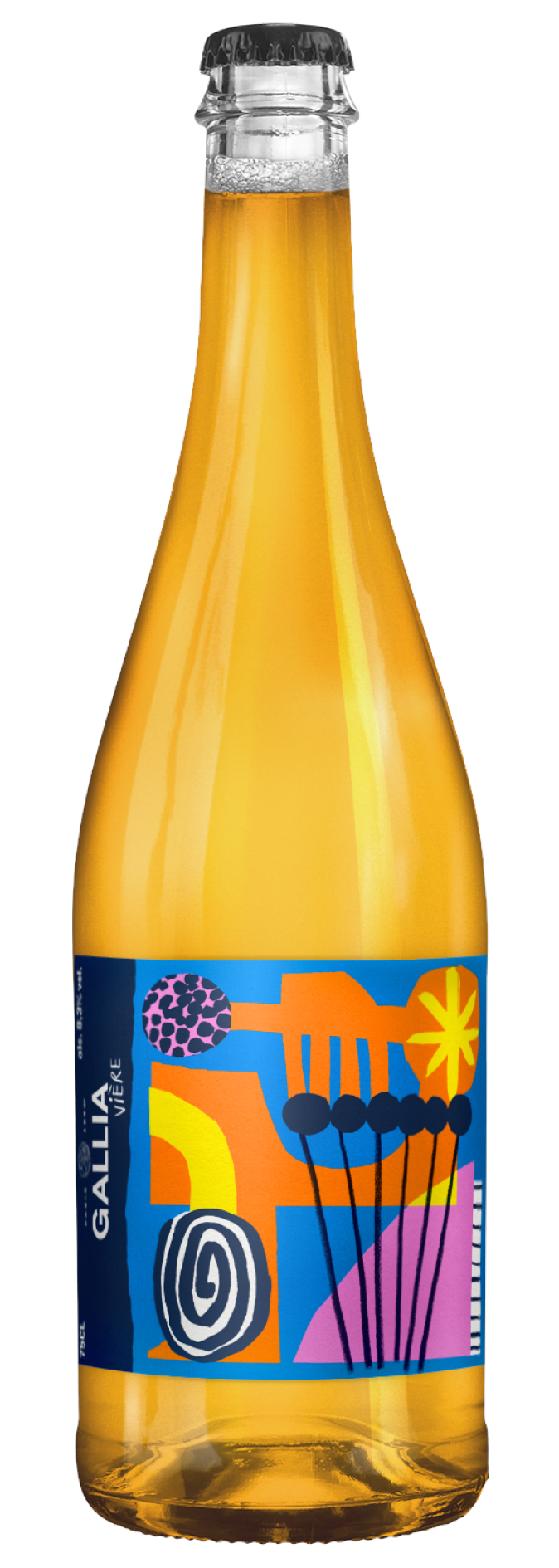 갈리아 마스커레이드 뷔에르