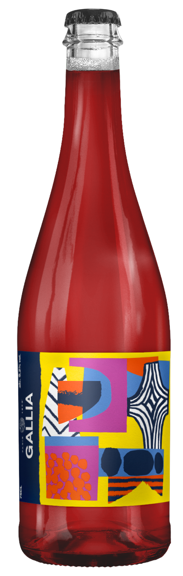 갈리아 가메 디르 가메 뷔에르