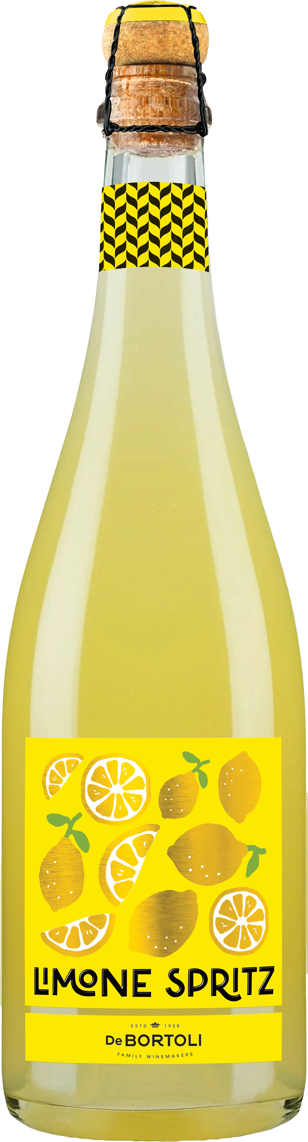 드보르톨리 리몬 스프리츠
