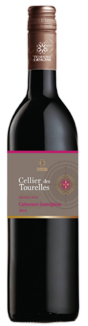 셀리에 데 투렐 까베르네쇼비뇽 2019