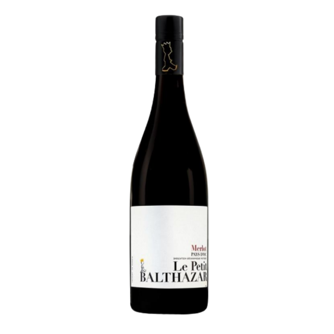 르 쁘띠 발타자르 메를로 2023