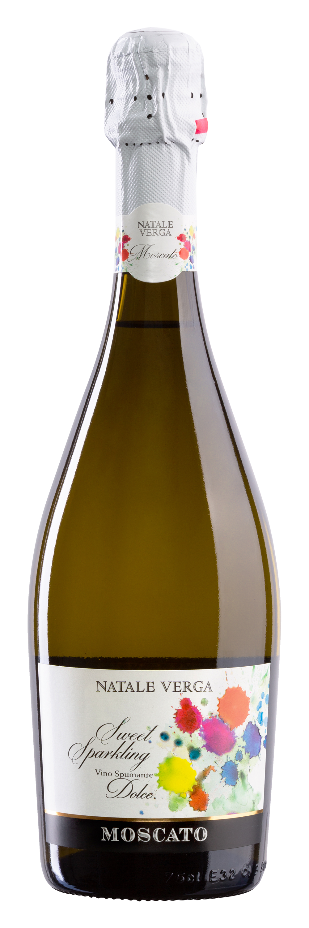 나탈레 베르가 모스카토