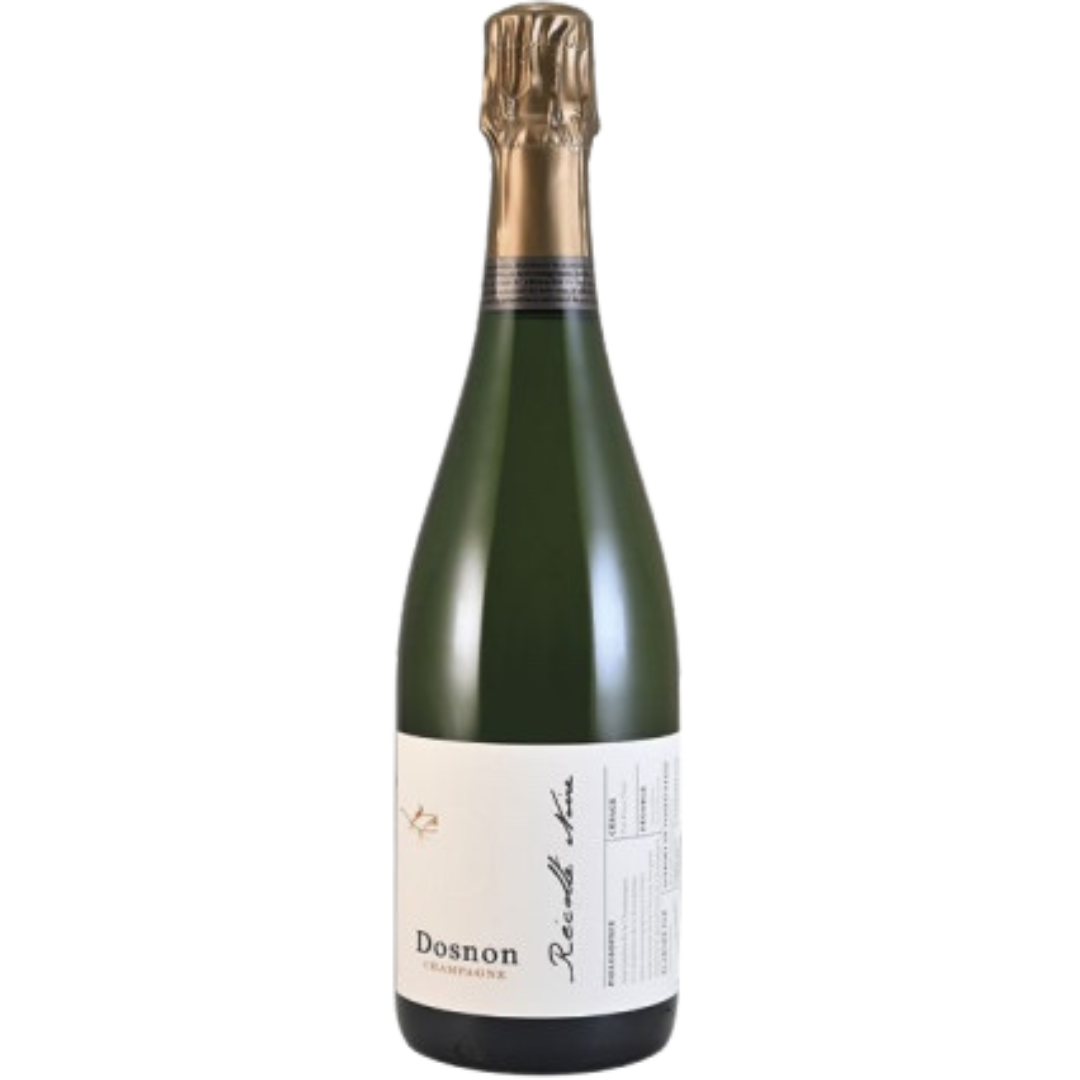 도농, 레꼴뜨 누아 제로 도자쥬