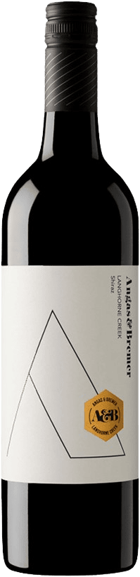 앵거스 앤 브리머 쉬라즈 2022