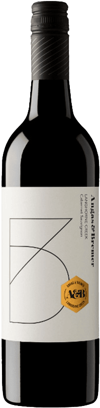 앵거스 앤 브리머 까베르네소비뇽 2022